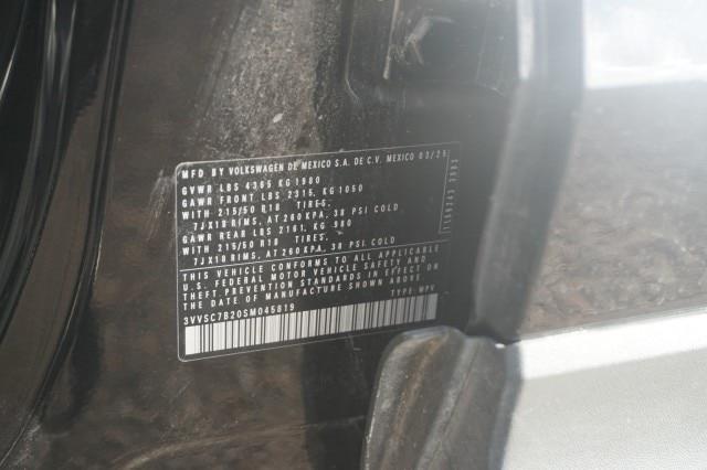 2025 Volkswagen Taos - $23,781