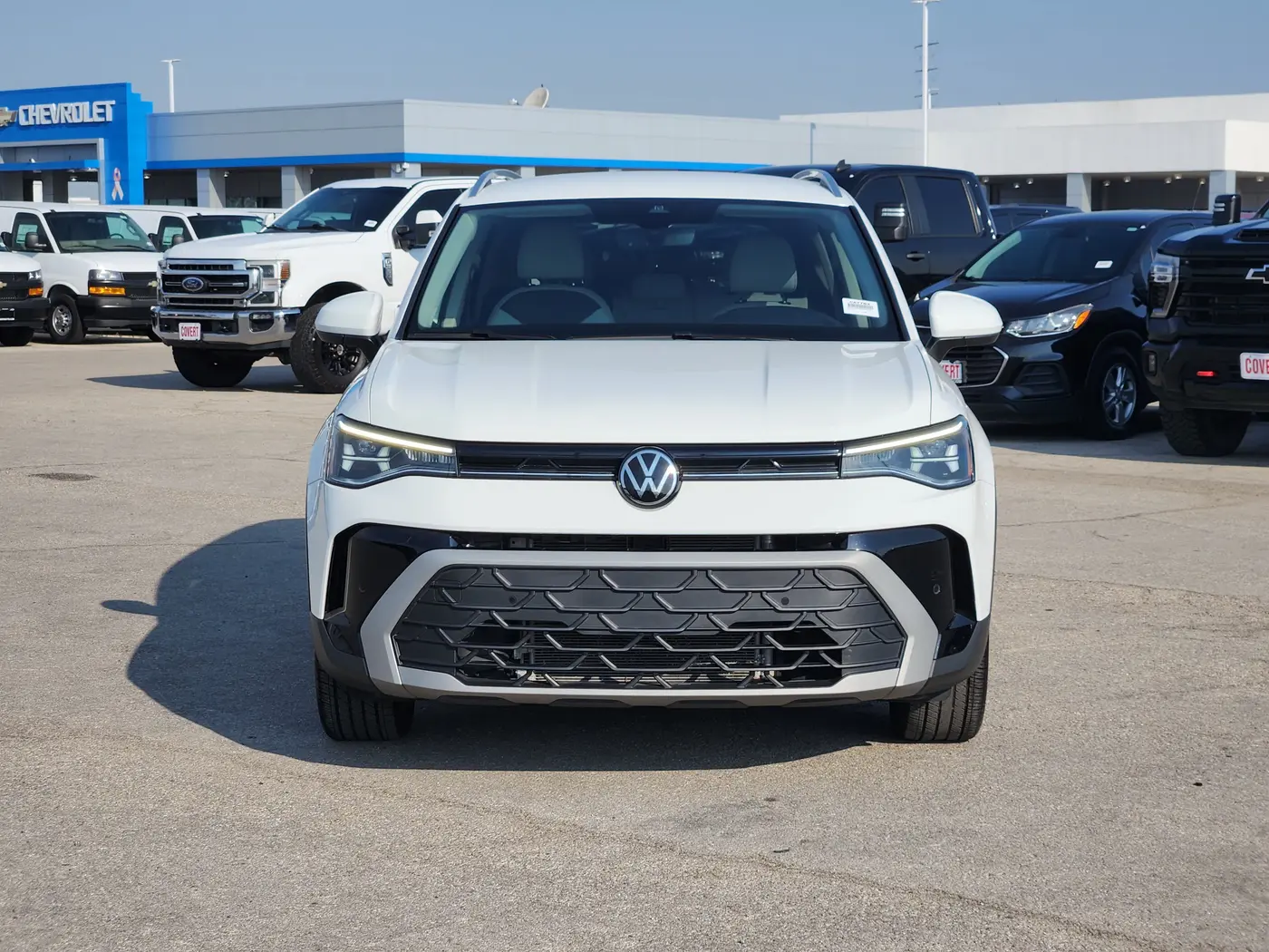 2025 Volkswagen Taos - $21,916