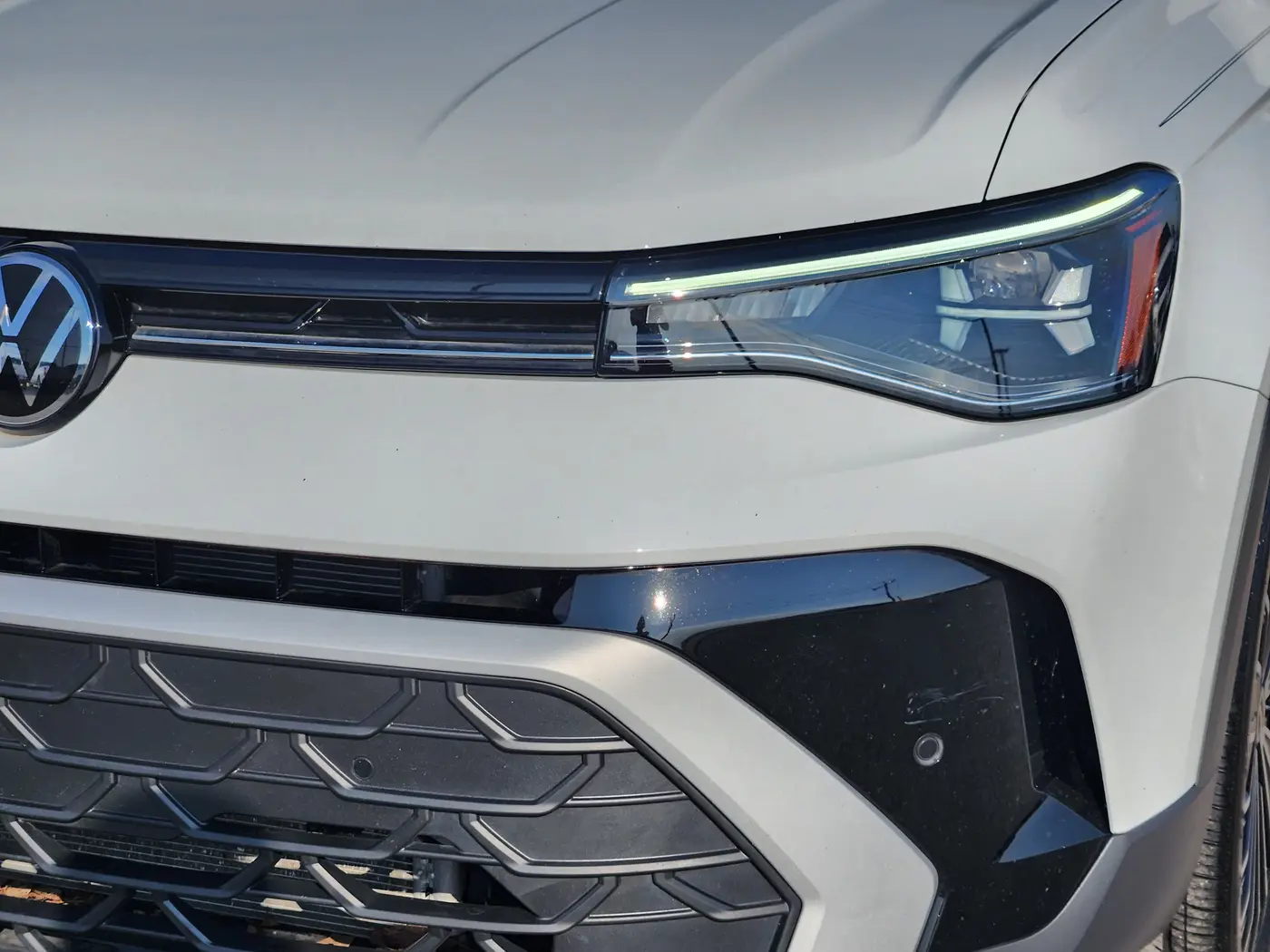 2025 Volkswagen Taos - $21,916
