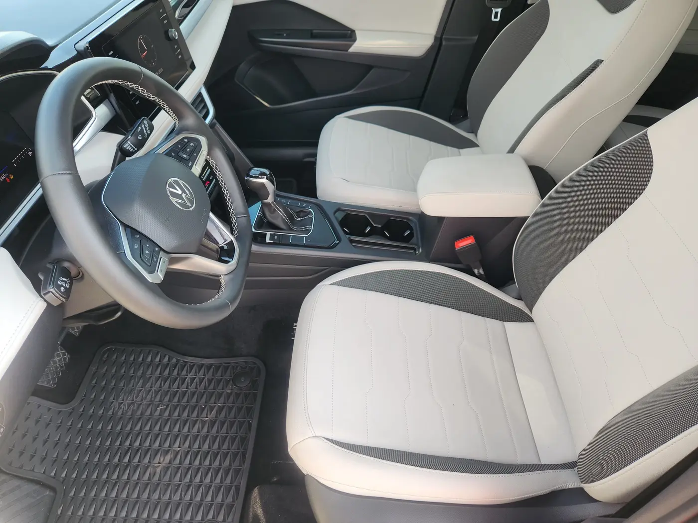 2025 Volkswagen Taos - $21,916