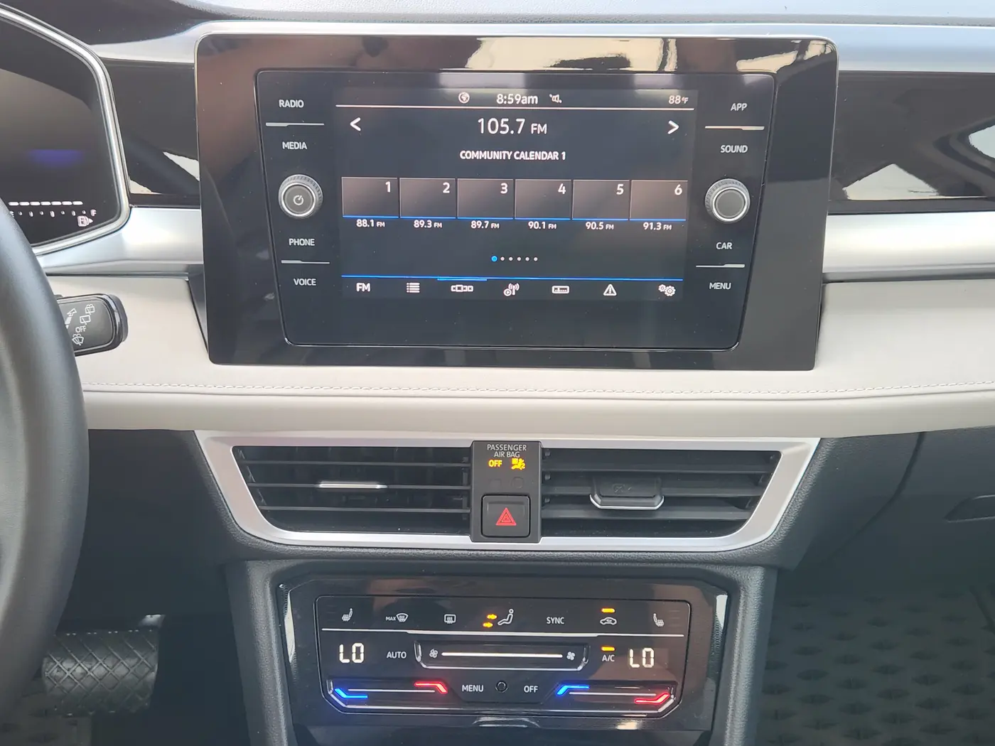 2025 Volkswagen Taos - $21,916