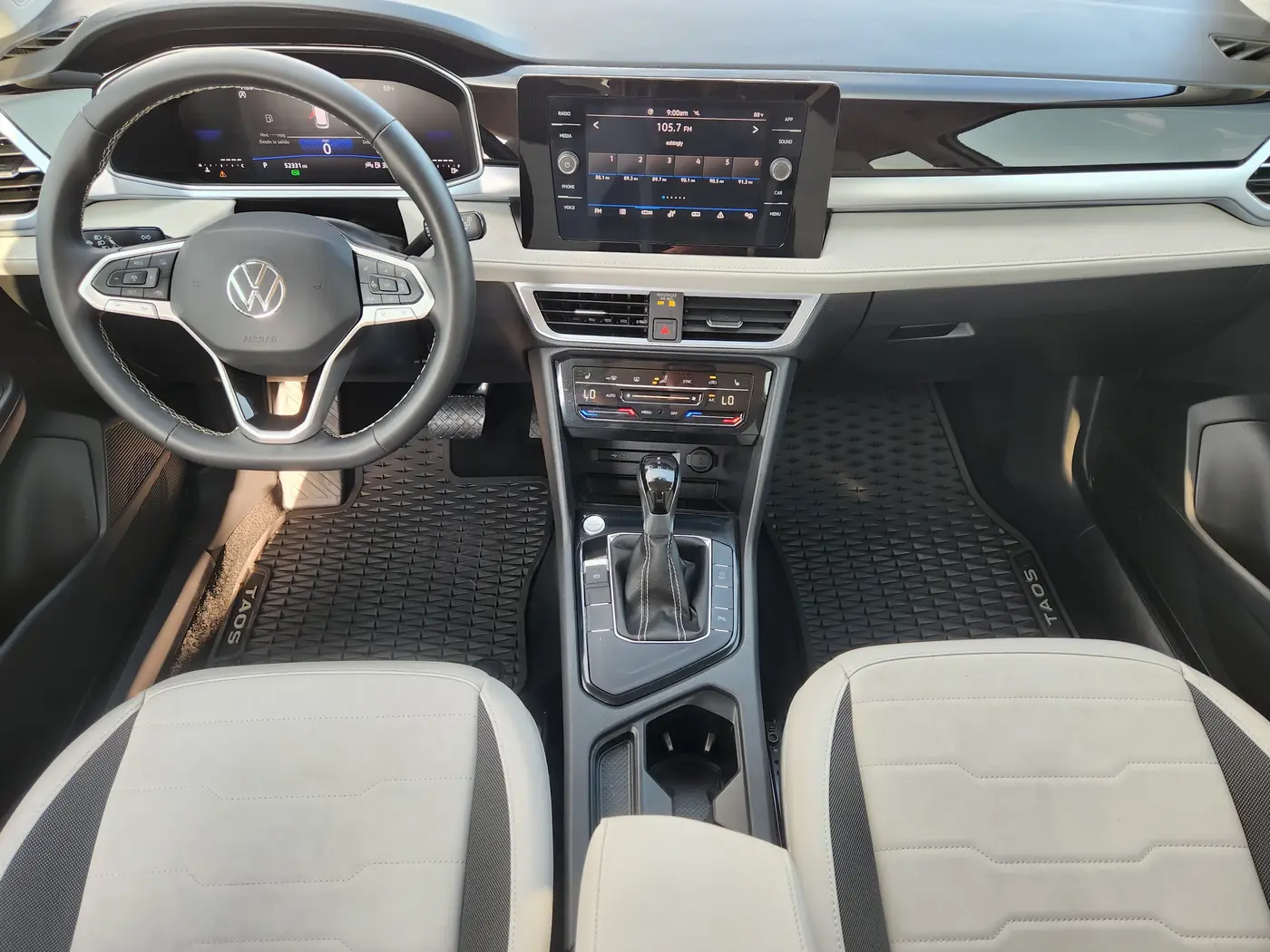 2025 Volkswagen Taos - $21,916