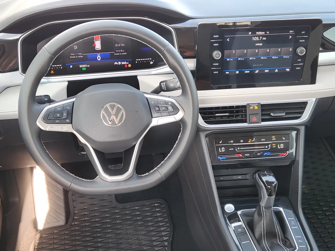 2025 Volkswagen Taos - $21,916