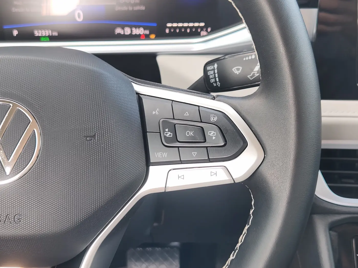 2025 Volkswagen Taos - $21,916