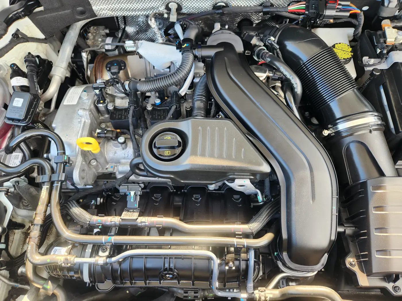 2025 Volkswagen Taos - $21,916