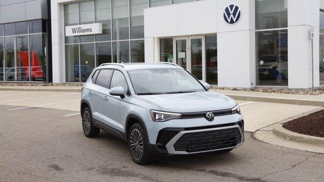 Preowned 2025 Volkswagen Taos SE for Sale