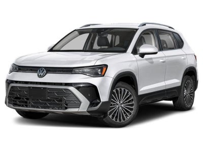 Photo of a 2025 Volkswagen Taos SE 4DR SUV for sale