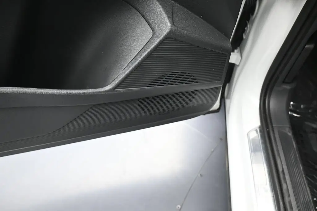 2025 Volkswagen Taos
