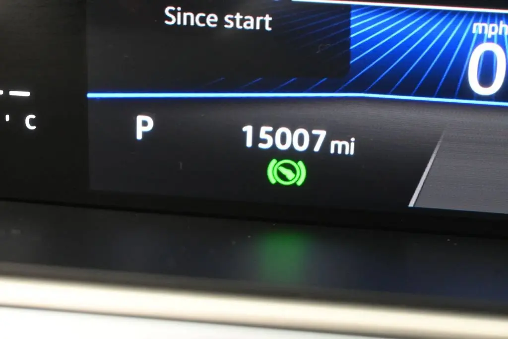 2025 Volkswagen Taos