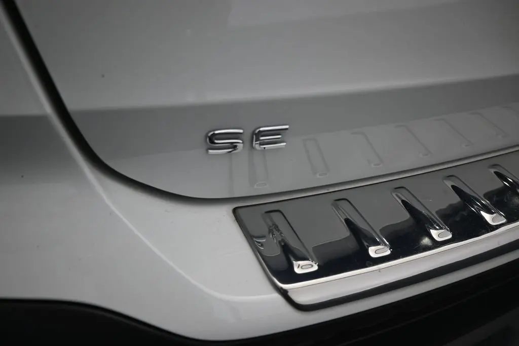 2025 Volkswagen Taos