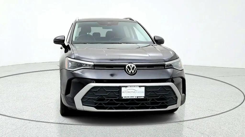 2025 Volkswagen Taos - $19,695
