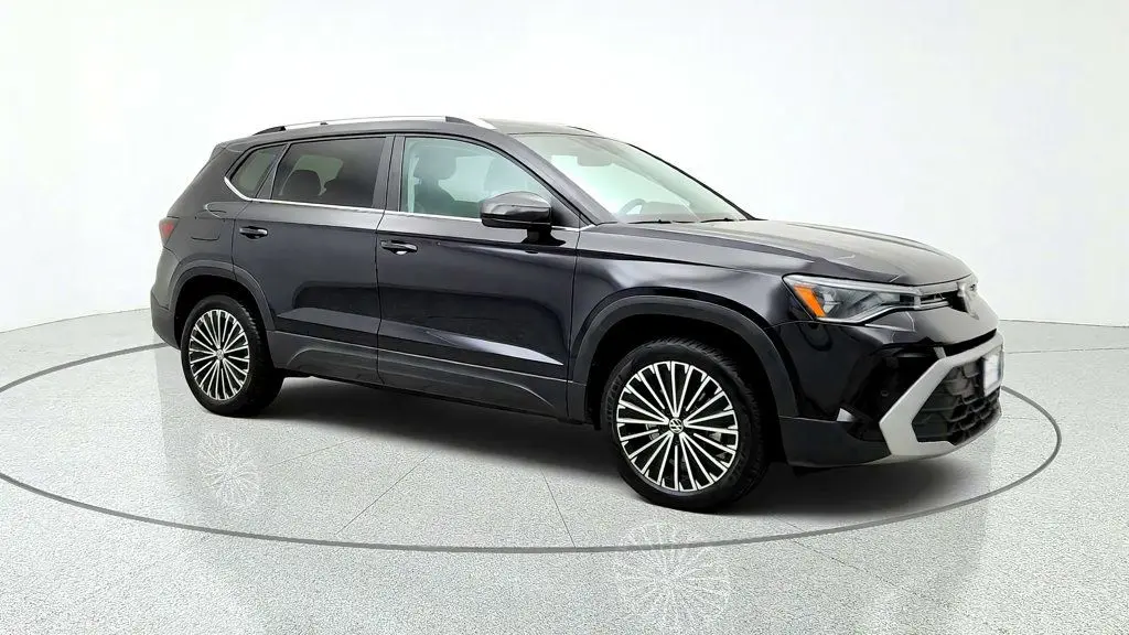 2025 Volkswagen Taos - $19,695