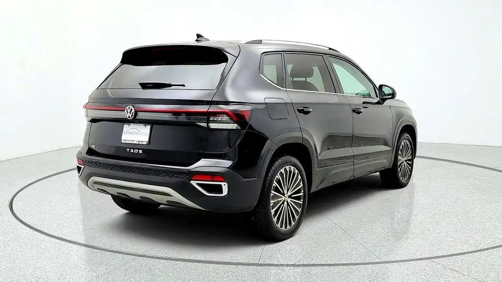 2025 Volkswagen Taos - $19,695