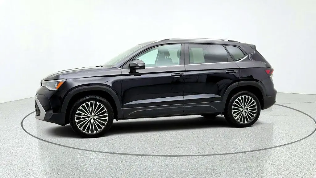 2025 Volkswagen Taos - $19,695