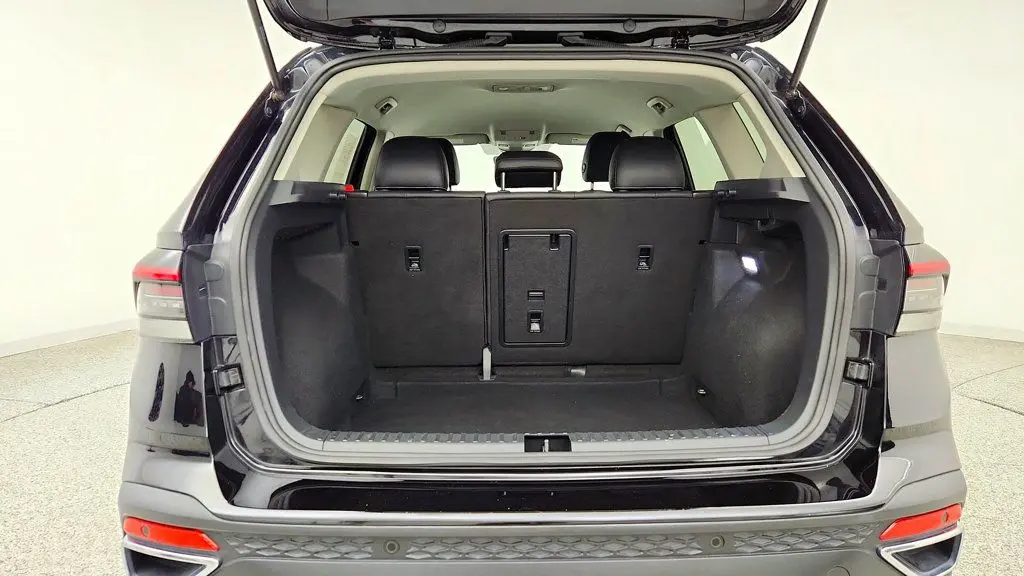 2025 Volkswagen Taos - $19,695