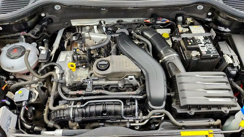 2025 Volkswagen Taos - $19,695