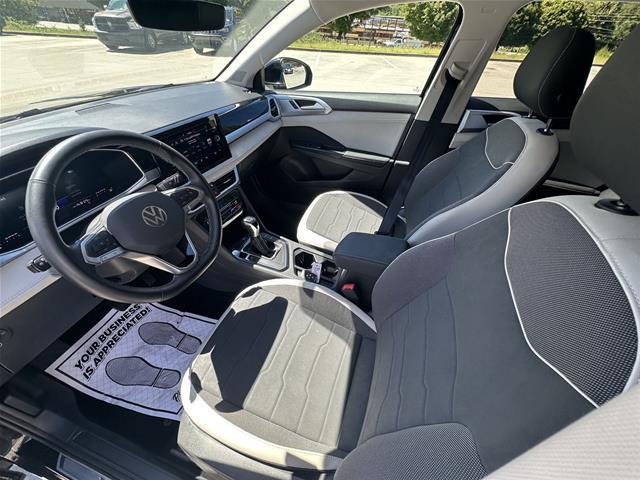 2025 Volkswagen Taos - $24,786
