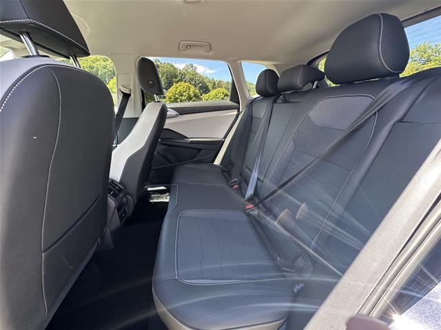 2025 Volkswagen Taos - $24,786