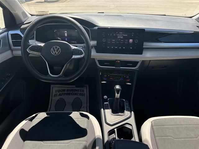 2025 Volkswagen Taos - $24,786