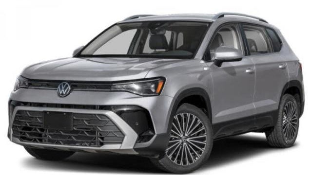 Preowned 2025 Volkswagen Taos SE for Sale