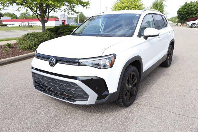 2025 Volkswagen Taos - $23,650
