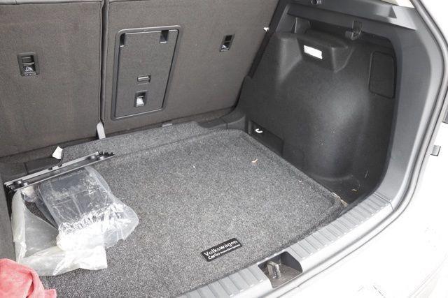 2025 Volkswagen Taos - $23,650