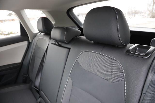 2025 Volkswagen Taos - $23,650