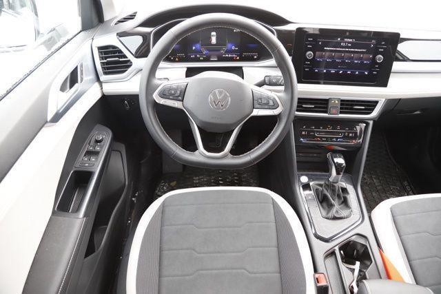 2025 Volkswagen Taos - $23,650