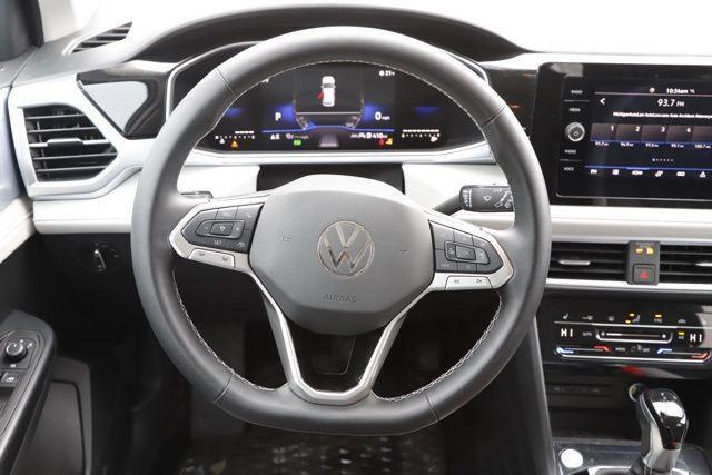 2025 Volkswagen Taos - $23,650