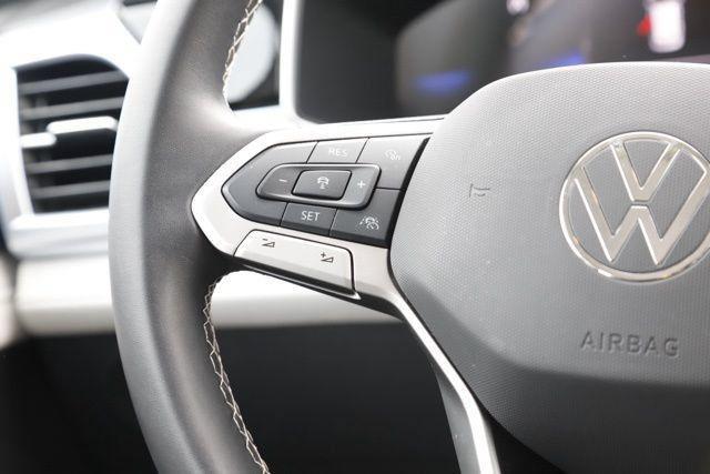 2025 Volkswagen Taos - $23,650