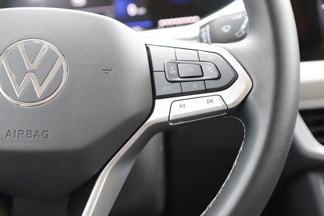 2025 Volkswagen Taos - $23,650