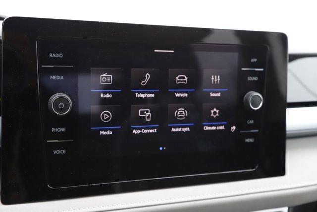 2025 Volkswagen Taos - $23,650