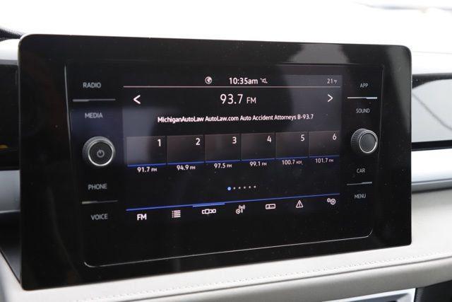 2025 Volkswagen Taos - $23,650