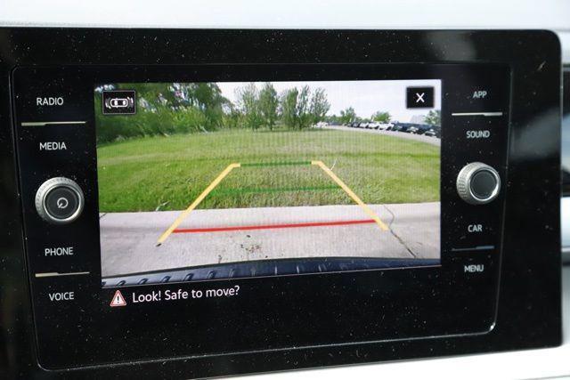 2025 Volkswagen Taos - $23,650