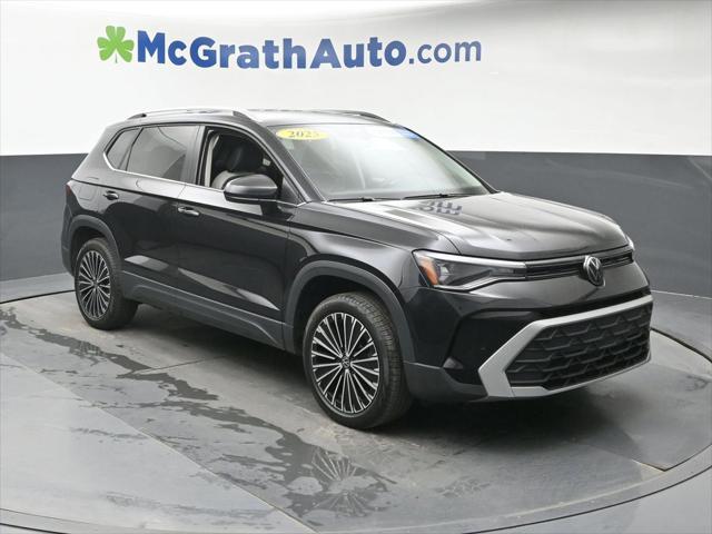 2025 Volkswagen Taos - $24,014