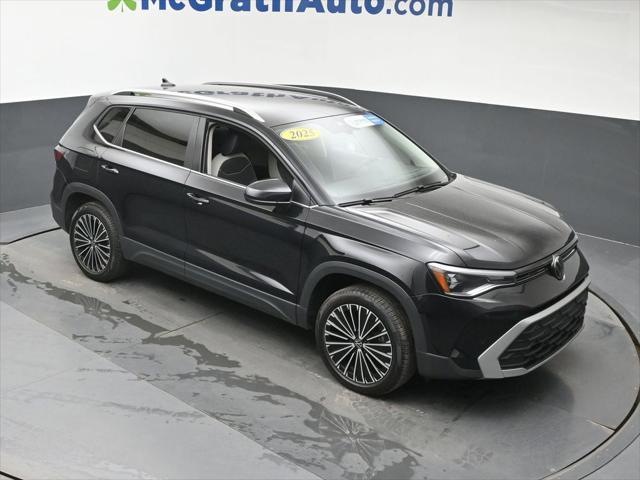 2025 Volkswagen Taos - $24,014
