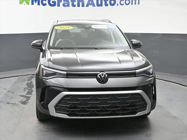2025 Volkswagen Taos - $24,014