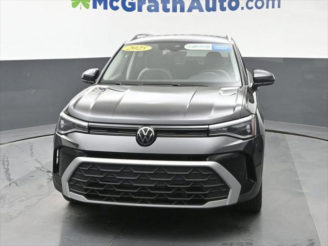2025 Volkswagen Taos - $24,014