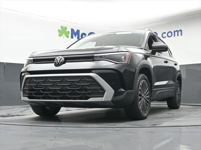 2025 Volkswagen Taos - $24,014
