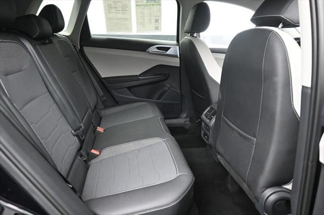 2025 Volkswagen Taos - $24,014