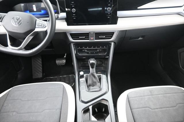 2025 Volkswagen Taos - $24,014