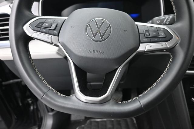 2025 Volkswagen Taos - $24,014