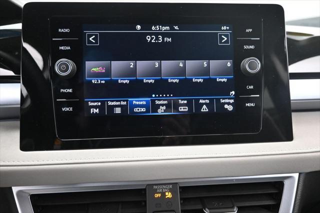 2025 Volkswagen Taos - $24,014