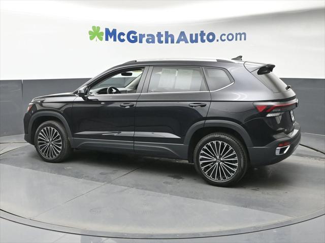 2025 Volkswagen Taos - $24,014