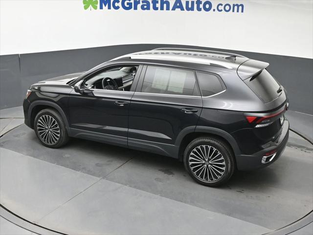 2025 Volkswagen Taos - $24,014