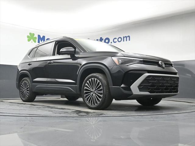 2025 Volkswagen Taos - $24,014