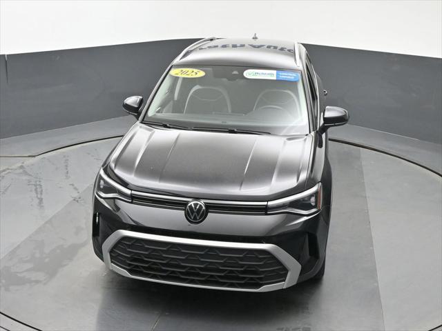 2025 Volkswagen Taos - $24,014