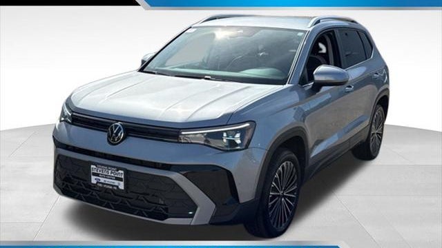 Preowned 2025 Volkswagen Taos SE for Sale