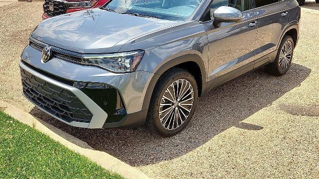 Preowned 2025 Volkswagen Taos SE for Sale