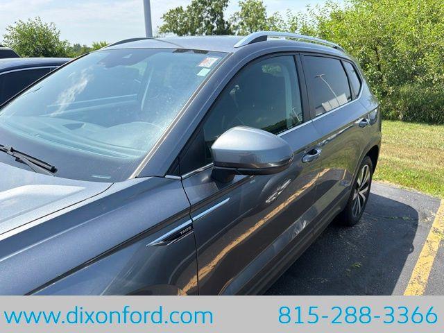 2023 Volkswagen Taos - $20,467